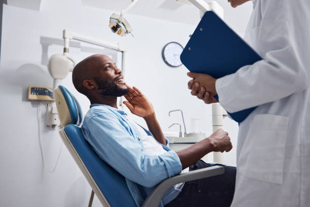 Best Tooth Pain Emergency Relief  in Hallsville, TX
