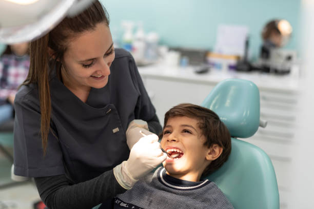 Best Affordable Emergency Dental Care  in Hallsville, TX